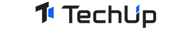 TechUp